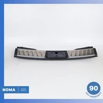 2019 Jaguar X761 F-pace Trunk Boot Interior Lid Liner Finisher Cover Panel Oem. Fixed Price $98.23.