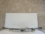 2016 2017 2018 2019 Ford Explorer Rear Tailgate Trim W/camera Oem R235B-J8001. Fixed Price $170.00.