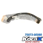 2023-2025 Lexus RX350/RX350H/RX450H+ Wheel Arch Molding Rh New Oem 75873-0E080. Fixed Price $59.27.