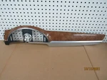 08 Buick Enclave Center Dashboard Air Vent Trim ANC10982 Oem. Fixed Price $40.00.