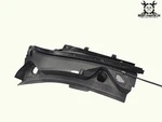 Windshield Cowl Driver Side Cover Trim Panel Mazda CX-5 2018-2025 Oem. Fixed Price $122.00.