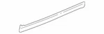 Genuine Gm 1998-2001 Chevrolet Blazer Front Right Door Lower Molding 15713462. Fixed Price $139.06.