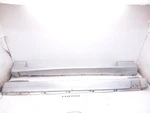 85-90 Firebird Ground Effect Body Rocker Panels Driver & Passenger Side Gm. Fixed Price $212.49.
