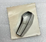 New Oem Bmw E21 1975-1983 3' Door Arm Rest Cover Cap 51411843081 Nos. Fixed Price $99.99.