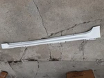 2016-2022 Toyota Prius Left Driver Side Rocker Molding Assy Oem 75860-02171. Fixed Price $172.05.