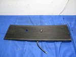 1987-93 Ford Mustang Cowl Vent Cover 062. Fixed Price $69.99.