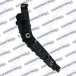 16-19 Ford Police Interceptor Utility Rear Right Bumper Bracket FB53-17D948-AH. Fixed Price $37.77.