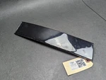 Front Left Door Pillar Applique Molding 2018 Ford Focus F1EB-A20899-AA 12-17 X. Fixed Price $29.99.