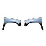 For Toyota T100 1993-1998 Fenders Front, Driver And Passenger Side Pair Steel. Fixed Price $379.06.