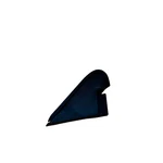 2024 - 2025 Subaru Crosstrek Front Right Side Fender Upper Corner Molding Oem. Fixed Price $32.99.