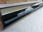 0TOYOTA Land Cruiser LC200 FJ200 Door Protection Molding Front Right Genuine. Fixed Price $351.99.