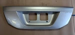 2005-2007 Honda Odyssey Rear Cover Trunk Hatch Trim Panel Plate Holder Silver. Fixed Price $125.00.