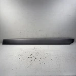 99-00 Honda Odyssey Left Sliding Door Rail Cover Silver 72585-S0X-A00ZZ Oem. Fixed Price $55.00.