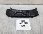 99-06 Oem Bmw E46 M3 325I 330CI Micro Air Filter Housing Cover Trim Panel 60K. Fixed Price $89.95.