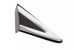 Genuine Gm Front Passenger Side Fender Rear Upper Molding 22955948. Fixed Price $94.13.