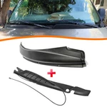 For Chevy Gmc 96-17 # 25826329 Left&right Side Windshield Wiper Cowl Vent Cover. Fixed Price $63.69.
