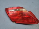 06-08 Bmw E66 750I 750LI B7 Rear Left Side Trunk Lid Inner Tail Light Oem. Fixed Price $99.99.