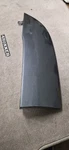 2003-2005 Toyota 4RUNNER Rear Right Side Quarter Flare Molding Oem Blue. Fixed Price $100.00.