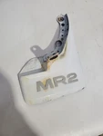 1989 Toyota MR2 Manual Oem Right Rear White Mud Flap. Fixed Price $47.47.