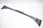 89-95 Bmw E34 Series Front Right Left Cabin Wiper Cowl Cover Molding Set Oem. Fixed Price $60.00.