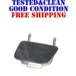04 05 06 07 Bmw 530I E60 Front Bumper Left Driver Headlight Washer Cover Oem. Fixed Price $29.88.