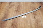 07-11 Oem Bmw E90 Sedan Front Windshield Right Passenger Side Drip Molding Trim. Fixed Price $59.95.