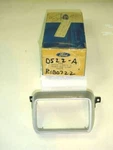 Nos Geunie Ford 1975 76 77 78 Cobra Mustang Ii Parking Lamp Door Bezel. Fixed Price $75.00.