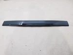 Mazda MX-5 Miata 2019 Center Windshield Trim Molding 15-25 *. Fixed Price $262.65.