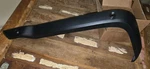 2019-2024 Ram 2500 3500 Right Hand Rear Bumper Valance Part# 68377150AC W/o Fog. Fixed Price $79.99.
