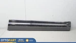 2011-2018 Porsche Cayenne Front Right Lower Door Molding/blade Oem 7P5-837-788. Fixed Price $63.25.
