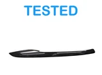 14-21 Bmw I3 I01 Rear Left Roof Upper Trim Cover Molding Black 51447296785 Oem. Fixed Price $70.00.