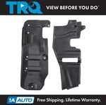 Trq Engine Splash Shield Fits 99-05 Hyundai Sonata 01 XG300 02-05 XG350. Fixed Price $46.95.