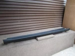 Mercedes Ml 164 Moulding Rocker Panel Oem Rh 2006 2007 2008. Fixed Price $145.00.