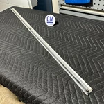 73-80 Gmc Chevy C10 K10 4X4 C30 Truck Lh Door Lower Trim Molding Squarebody. Fixed Price $79.95.