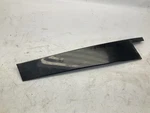 08-14 Mercedes C-class W204 Exterior Rear Left Side Door B Pillar Trim Molding Q. Fixed Price $26.99.