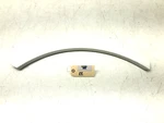 2017-2019 Audi Q7 Right Passenger Rear Fender Wheel Arch Flare Molding Oem. Fixed Price $89.99.
