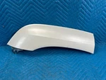 Oem Lexus GX470 Rear Quarter Panel Flare Moulding Passenger's WHITE:070 04-09. Fixed Price $225.00.