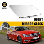 Mirror Glass Heated Replacement Right For Mercedes-benz C250 C300 C350 2012-2014. Fixed Price $15.99.