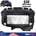 Engine Compartment Screening Insulated Automatic Bmw E39 1995-2003 51718159980. Fixed Price $142.00.