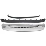 Bumper Kit 92-96 Ford F-150 F-250 Bronco 92-97 F-350 Front Trim And Valance. Fixed Price $402.55.