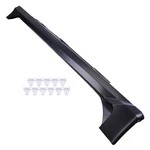 Driver Side Skirt Lower Rocker Cover Left Lh For 2016-20 Honda Civic 1.5 2.0 New. Fixed Price $134.32.