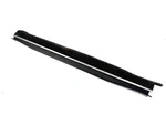 R129 Right Door Threshold Pad 1296800235 Mercedes SL500. Fixed Price $45.00.