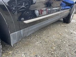 2017-2024 Cadillac XT5 Left Rocker Moulding Plastic Black PC:GB8 Fwd 39K 62357. Fixed Price $150.00.