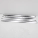 11-16 Chrysler Town Country Door Trim Driver Passenger Molding Set Chrome Oem. Fixed Price $99.95.