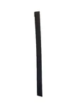Subaru Tribeca Trim Molding Front Right Black 91112XA04A Genuine 3.0 V6 2009. Fixed Price $133.57.