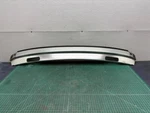 10-17 Audi A5 S5 Convertible Windshield Aluminium Trim Cover Oem. Fixed Price $119.00.