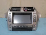 10-13 Lexus GX460 Audio Climate Gps Info Dash Display Oem Denso 86805-60293. Fixed Price $1219.99.