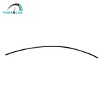 2021 2022 2023 Tesla Model Right Passenger Upper Roof Black Trim Oem. Fixed Price $96.99.