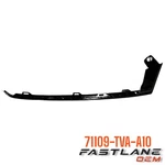 2018-2020 Honda Accord Front Left Lower Bumper Molding New Oem 71109-TVA-A10. Fixed Price $49.71.