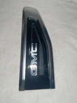 2021-2023 Yukon Denali Passenger Front Fender Vent Molding New Gm # 84719442. Fixed Price $67.81.